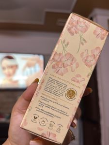Ras Luxury Body Wash
