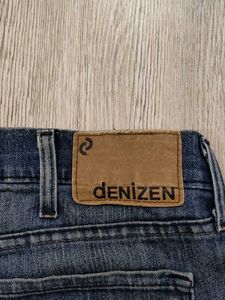 Ma5656 Levi's jeans waist 38 inches