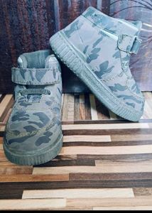 Cute Kiften Baby Shoes combo