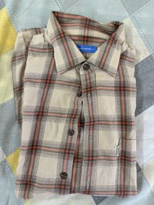 Men's Plaid sale offer