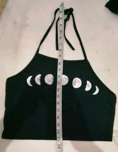 Very Beautiful Helter Top
