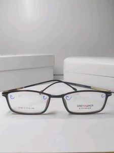 Grey Jack Eyewear Glasses