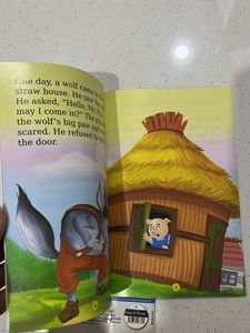 Kids Educational Books Bundle