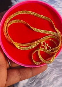Unisex Chain In Beautiful Design