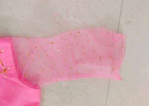 Pink Princess Dress