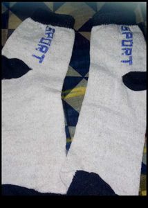 Totally new combo offer 4 pairs Comfortable Sport
