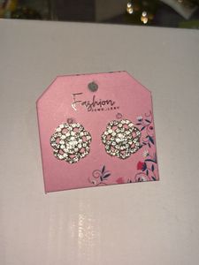 2 Set Of Earrings