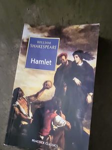 William Shakespeare's Hamlet - Peacock Classics