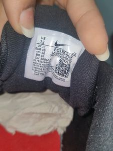Nike Men's Casual Shoes. Unused. No Coins.