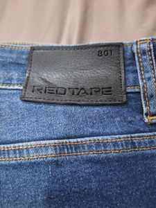 Stylish Men's Casual Shirt with blue jeans