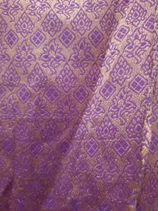 Tailored Anarkali