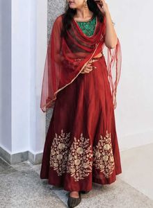 Designer Lehenga Choli