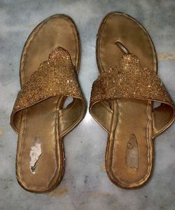 Combo 4 Stylish Embellished Heels