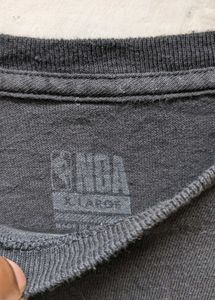 NBA tshirt