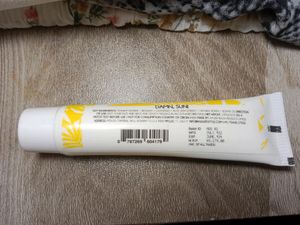 Auli ..... Sunscreen And Vitamin C
