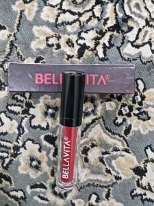 Bellavita Lipstick - Rich Color