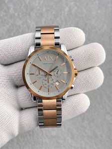 Armani Exchange Chronograph Watch
