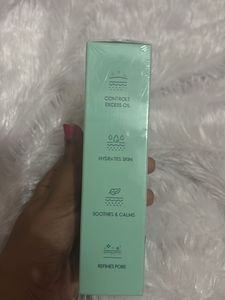 WishCare NMF Water Gel Moisturizer