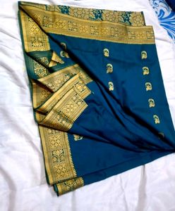 Premium Saree