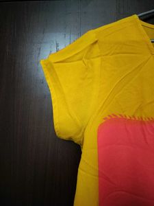 Comfortable Below Knee Length Kurta