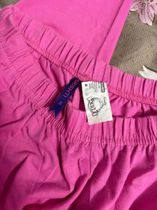 choose any leggings @100/- each