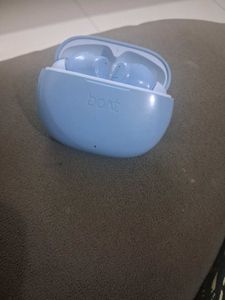 boAt Airdopes Supreme True Wireless Earbuds