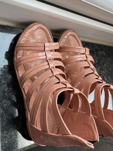 Daily Wear Flats For girls 6-7 years