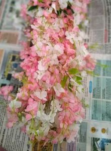 Artificial Flower Garland
