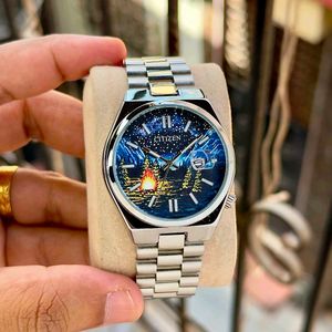 citizen watch men