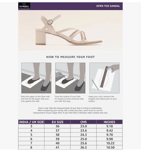 Stylish Strappy Block Heel Sandals