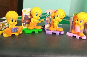 Tweety bird bundle
