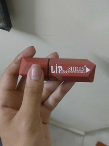 Shills Professional Lipstick