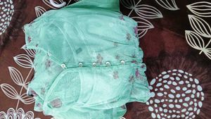 Fashion Women Net Western Dress
