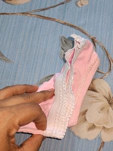 Cute Girls' Panty Pack