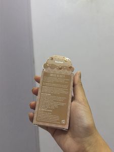 Swiss Beauty Softu Highlighter