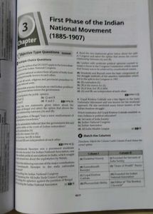 ICSE Competency Focused Questions Class 10