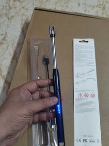 USB Rechargeable Lighter