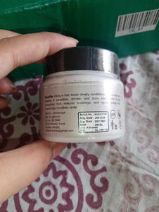 ✨ Keratin Hair Mask ✨ (Set of 3)