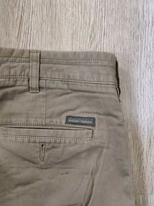 Ma6145 Indian Terrain baggy jeans waist 36 inches