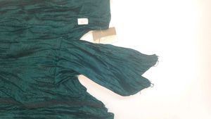 Anarkali Suit With Pajama And Dupatta Set 🛍