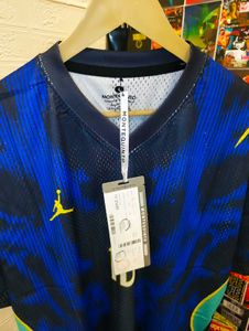 NEYMAR '10' UNISEX PREMIUM KOREAN JERSEY 🔥🔥