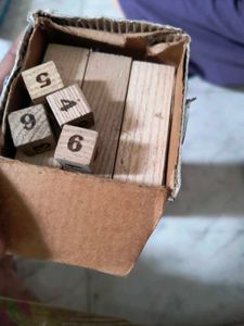 Tumble Tower Game
