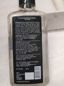 Killer Naturals Men's Grooming Set