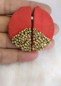 Handmade Earrings ✨