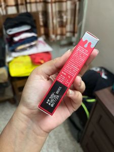 Lakme Ceramide Lip Balm- Berry Boost 8g