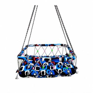 Comfortable Baby Swing