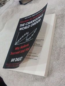 Principles for Dealing with the Changing World Ord