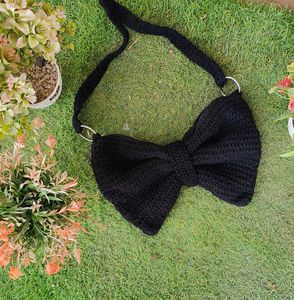 Crochet Handbags