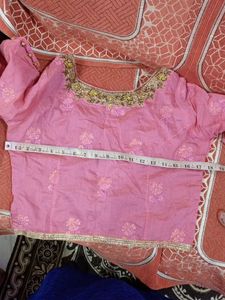 Lehnga Choli