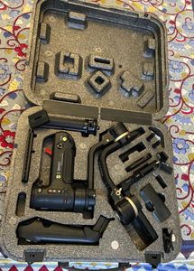 Zhiyun Crane 3 S Gimbal Stabilizer